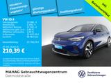 Volkswagen ID.4 Pro Performance 1st Edition CCS Wärmepumpe - Volkswagen ID.4: Pro