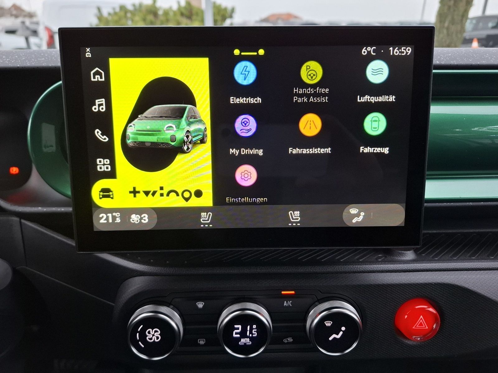 Renault Twingo - Bild 28
