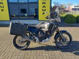Yamaha XTZ 690, Tenere700 - YAMAHA XTZ TENERE
