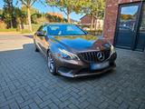 Mercedes-Benz Mercedes Benz 200E Coupe W207 Facelift - Mercedes-Benz E-Klasse C207