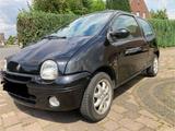Renault Twingo TÜV/Zahnriemen/Inspektion neu - Renault Twingo Gebrauchtwagen in Münster