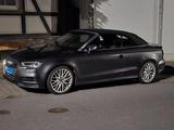 Audi S3 TFSI S tronic qu.Matrix.Nav+.Virtual.Keyle