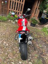 Ducati Monster  S2R - DUCATI S2R MONSTER