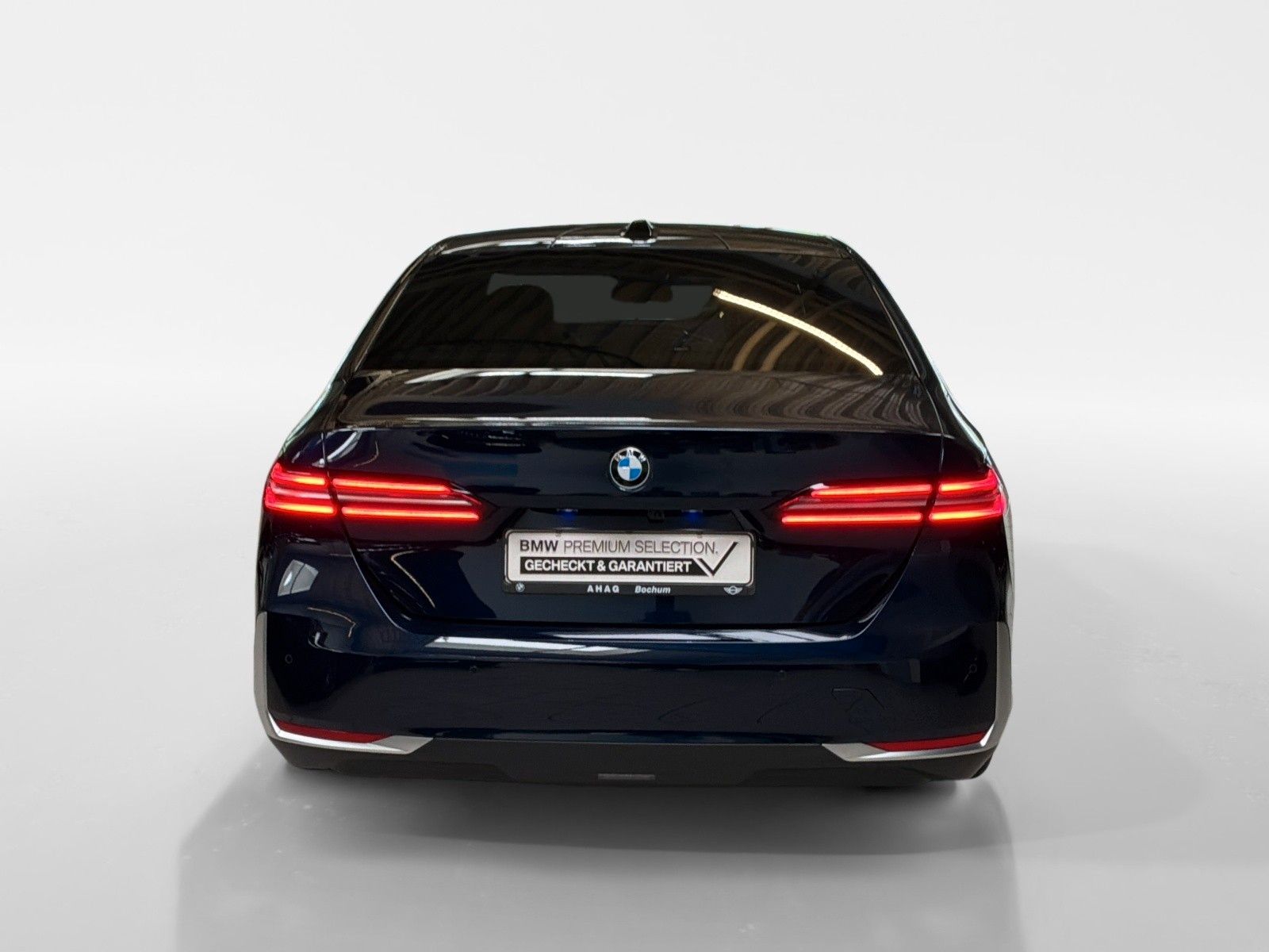BMW 540 - Bild 4