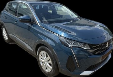 Peugeot 3008 - 2
