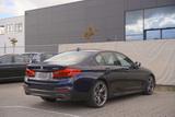 BMW 540I 3,0 M-Sport, Head-Up, Aut. - BMW: 3.0