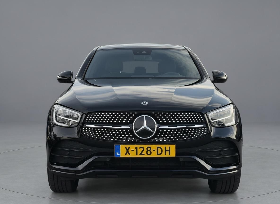Mercedes-Benz GLC 300 300e 4MATIC Business Solution AMG | Sfee imagem 2