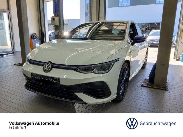 Volkswagen Golf VIII 2.0 TSI DSG R Performance 20Years R-P foto 1