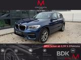 BMW X3 xDrive 20 d Aut*Advantage*AHK*M Sport*LED* - BMW: Taxi