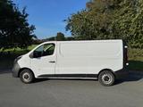 Opel Vivaro B 1.6 CTDI H1L2 *AHK* *Dachreling*