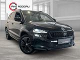 Skoda Karoq Sportline 4x4/LED/KAMERA/ACC/AHK/NAV - Skoda Karoq mit Diesel-Antrieb: Geländewagen, Automatik