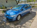 Honda Civic 1.8 Sedan - Honda: Sedan
