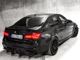 BMW M3 Competition/ Akrapovic/ Eventuri/ Wagner/ EU - BMW M3 von privat