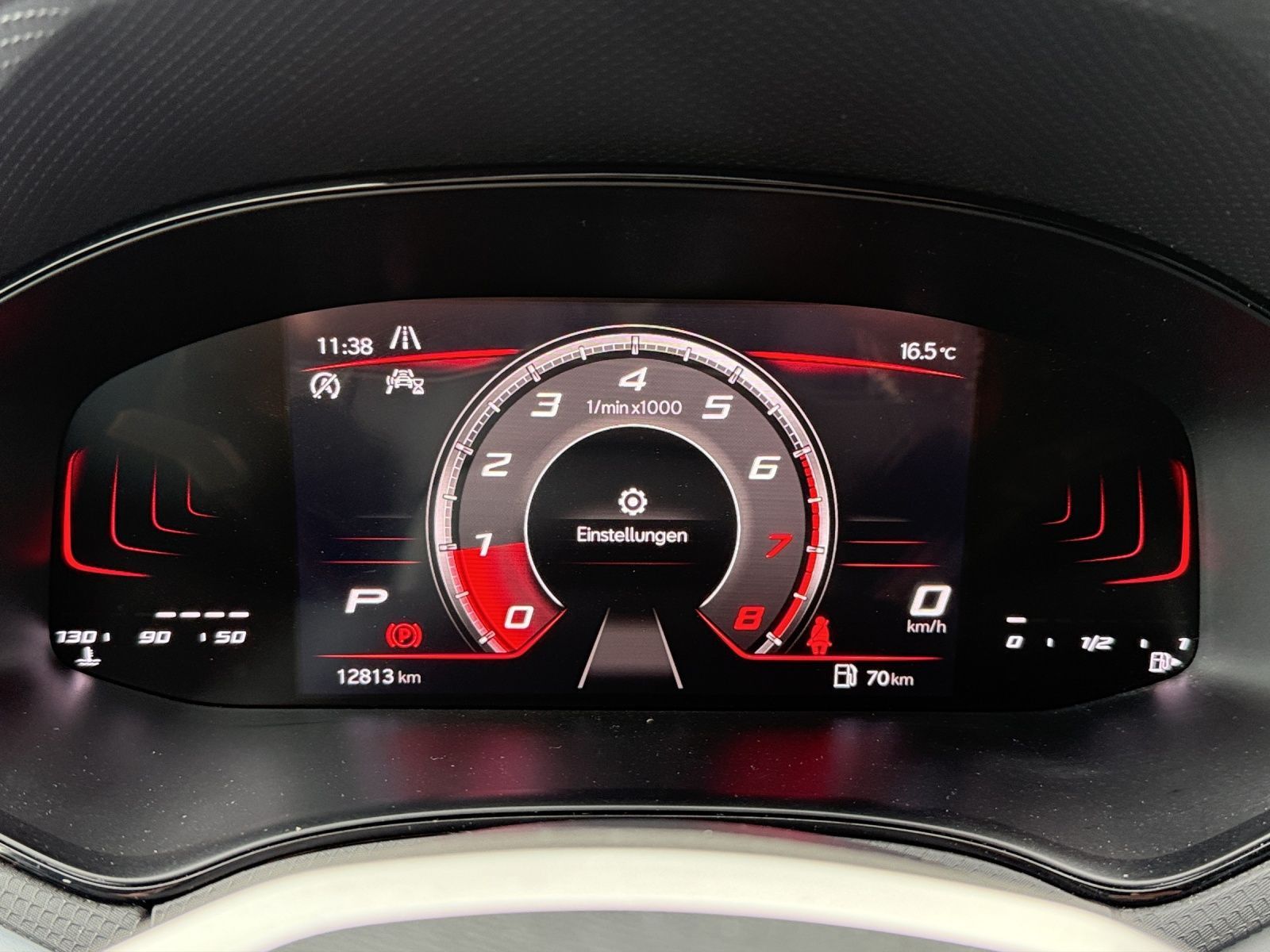 Seat Arona - Bild 19