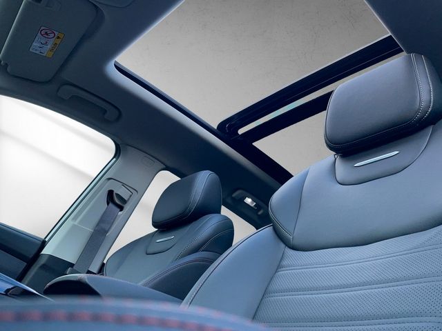 Maxus Euniq 6 Limited *37% RABATT*0,25%*ACC*PANO*LEDER