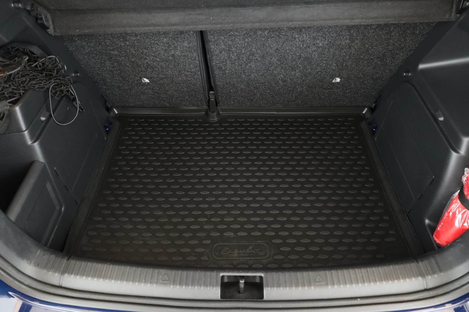 Skoda Fabia 1.0 TSI DSG Style Klima DAB SHZ ACC PDC 17