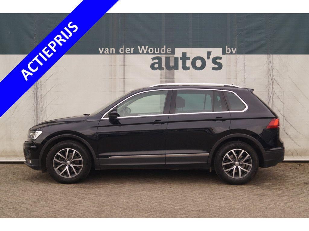 Volkswagen Tiguan 1.5 TSI 150pk DSG Comfortline Business -L
