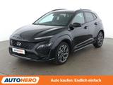 Hyundai Kona 1.6 T-GDI N Line 2WD Aut.*NAVI*LED*PDC* - Hyundai KONA