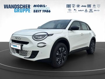 Fiat 600 1.2 BUSINESS EDITION MHEV