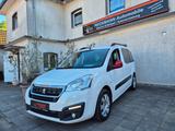 Peugeot Partner Tepee Allure 1.6 HDi*Navi-Tüv neu-PDC* - Peugeot Partner in Krefeld