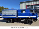 Mercedes-Benz 917AF 4x4 lange Achse  97km/h 7,5t  6x vorhanden - Mercedes-Benz 917
