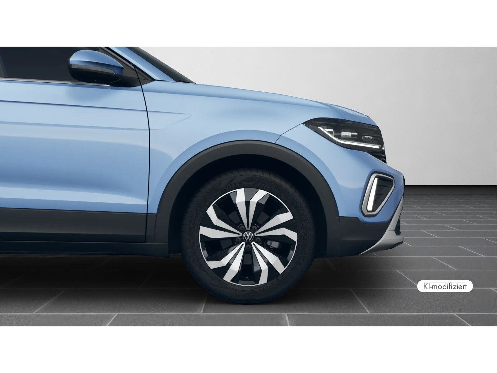 Volkswagen T-Cross - Bild 11