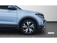 Volkswagen T-Cross - Vorschau Bild 11