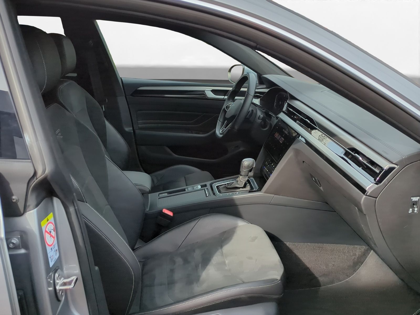 Volkswagen Arteon - Bild 10