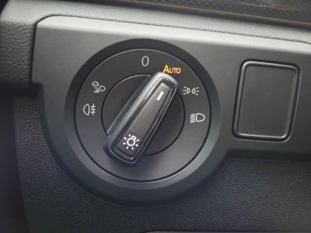 Volkswagen T-Cross - Bild 18