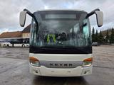Setra S416 GT-HD, Reisebus, 53+2+1, ZF Intarder,6 Gang - Angebote