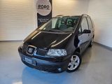 Seat Alhambra 1.8 Vigo + Automatik/7.Sitze/AHK/SH - Seat Alhambra: Vigo