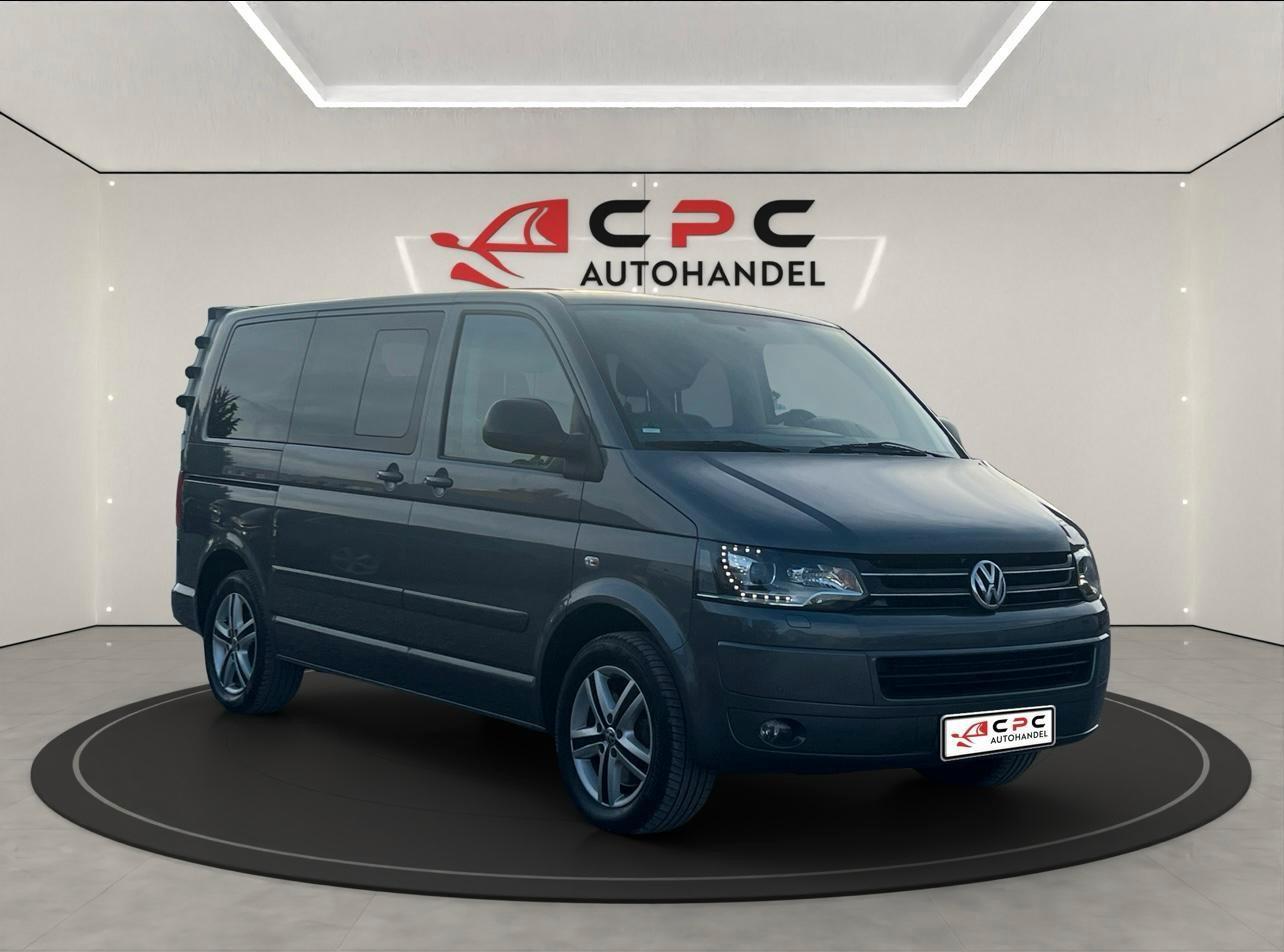 Volkswagen T5 Multivan