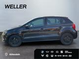 Volkswagen Polo 1.0  *Trendline*Alu*Klima*MP3*Carplay - Volkswagen Polo: 1.3