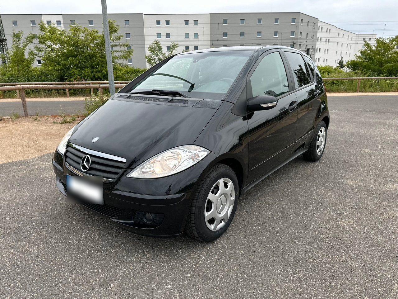 Mercedes-Benz A 150
