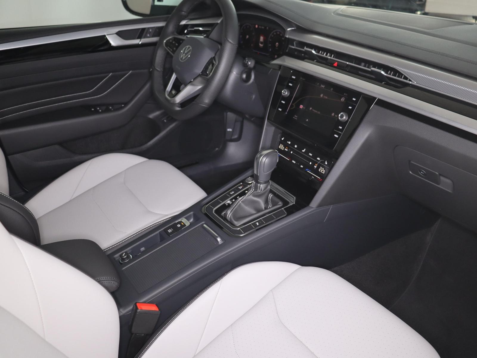 Volkswagen Arteon 2.0FSI DSG 299,-ohne Anzahlung IQ.Light T, миниатюра 14