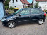 Skoda Fabia 1.6TDI Classic KLIMA*ISOFIX - Skoda Fabia mit Diesel-Antrieb: Kleinwagen