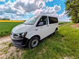 Volkswagen T6 Kombi / Scheckheft / Batterie, Reifen, Öl neu - Volkswagen T6 Kombi: Von Privat