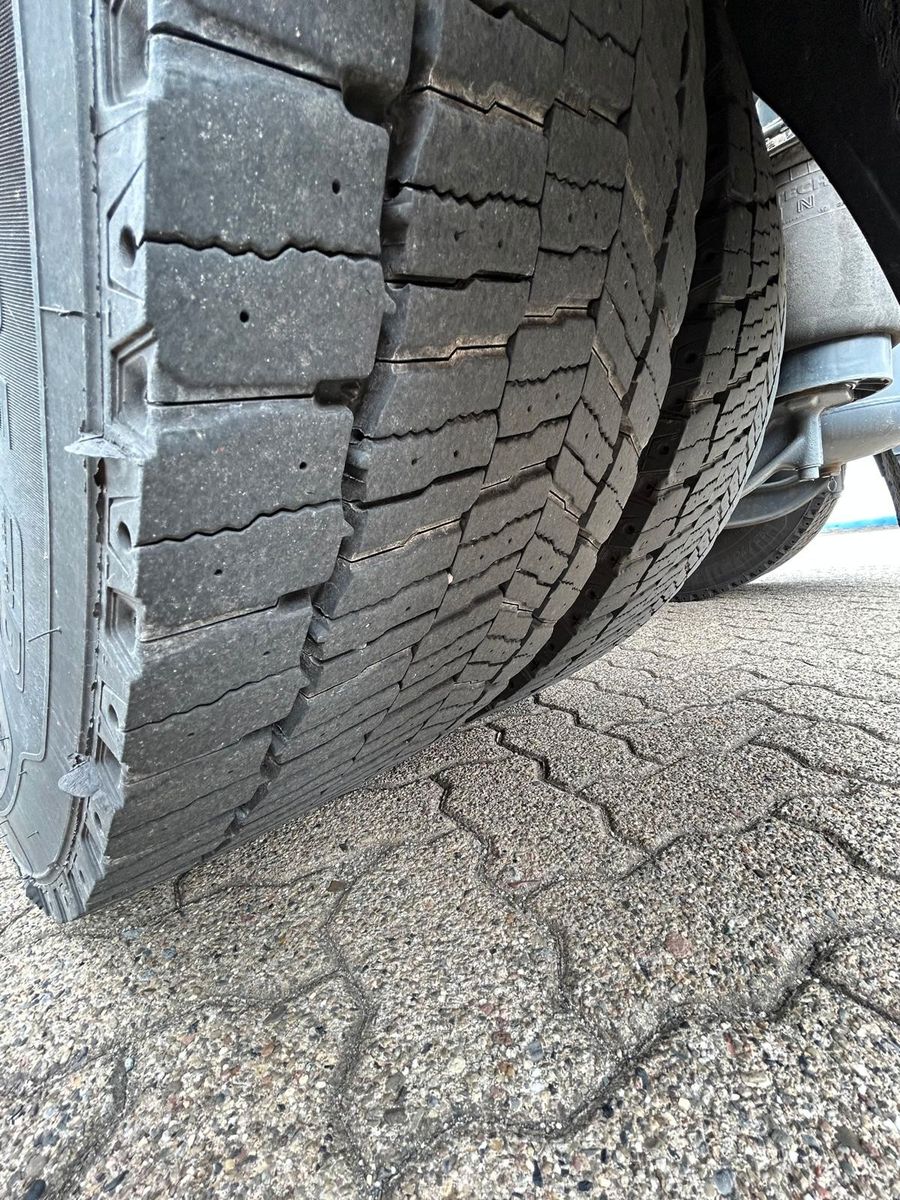 Fahrzeugabbildung DAF XF 410 FT, MX Brake, 134.000 km, Bj.2023