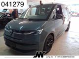 Volkswagen T7 Multivan lang 7-Sitzer CockpProf Kam Panorama - gebrauchte VW T7 Multivan aus dem Jahr 2024