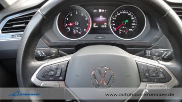 Volkswagen Tiguan - 9