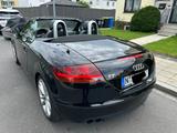 Audi TT Roadster 2.0 TFSI S tronic - - gebrauchte Audi TT aus dem Jahr 2007