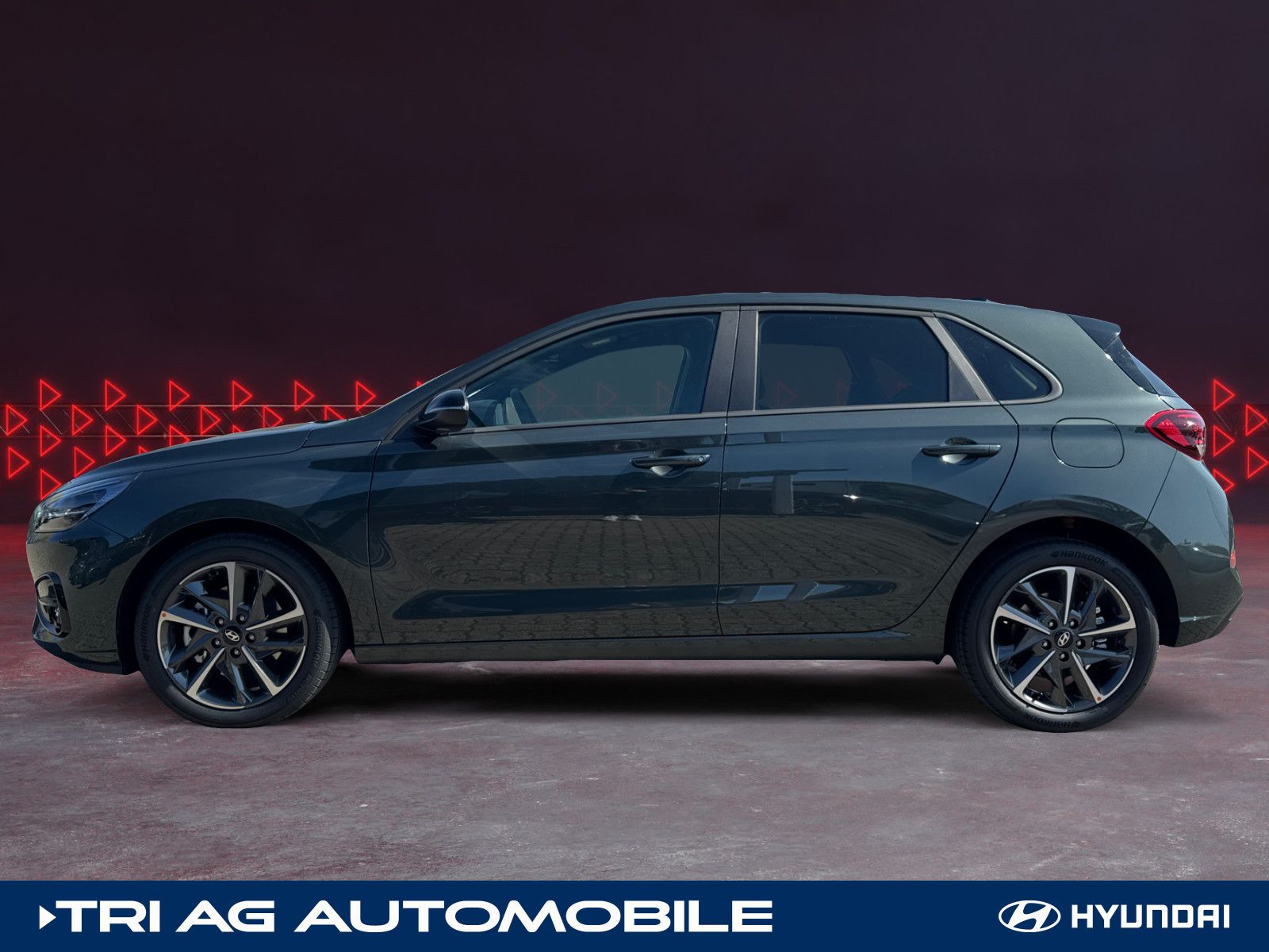 Hyundai i30 – Bild 6