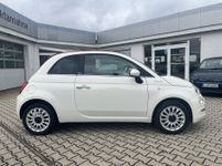 Fiat 500C - Vorschau Bild 7