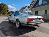 BMW 628 - BMW Gebrauchtwagen von 1983