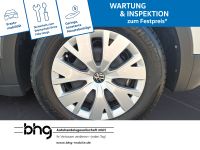 Volkswagen T-Cross - Vorschau Bild 12