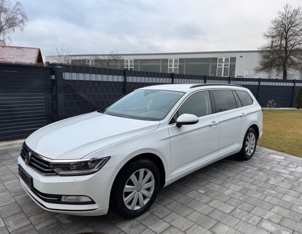 Volkswagen Passat Variant Comfortline BMT/Start-Stopp