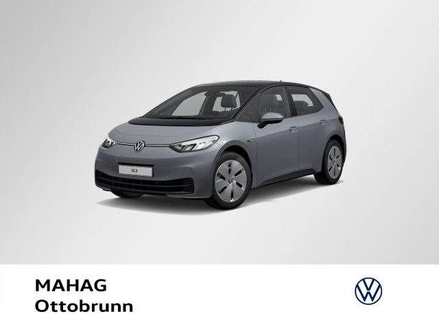 Volkswagen ID.3 Pro 107kW CCS LED Navi ParkPilot