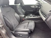 Audi A4 - Vorschau Bild 10