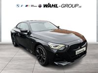 BMW M240i - Vorschau Bild 8