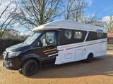 Eura Mobil Profila T 726 QF Luminary S mit Solar, AHK - Eura Mobil Profila T 726 QF
